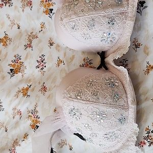 Women Victoria secret bra